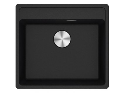 Franke MRG 610-52 RTL Fragranit Onyx  + 5 % sleva v košíku s kódem SLEVA5