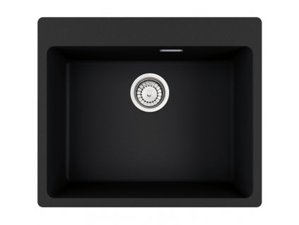 Franke  MRG 610-54 FTL Fragranit Onyx  + 5 % sleva v košíku s kódem SLEVA5