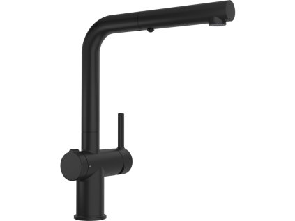 Franke FN 5351 ACTIVE TWIST Matná černá
