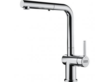 Franke FN 6560 ACTIVE NEW Chrom  + 5 % sleva v košíku s kódem SLEVA5