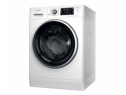 Whirlpool FFD 10469 BCV EE