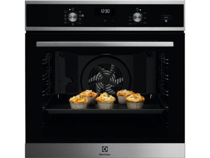 Electrolux 600 PRO SteamBake EOD5H70X