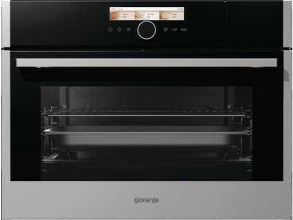 Gorenje BCMS598S19X PureSteam