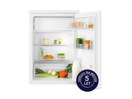 Electrolux LXB1SE11W0  + AEG/Electrolux Podložka do boxu chladničky E3RSMA05