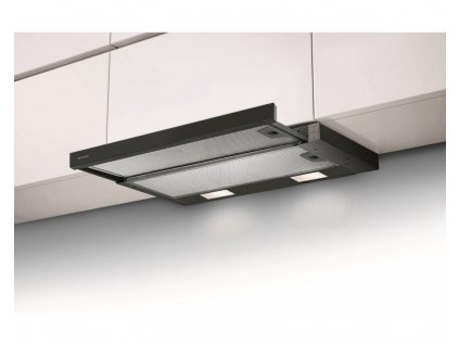 FABER FLEXA HIP NG BK A50 vestavné