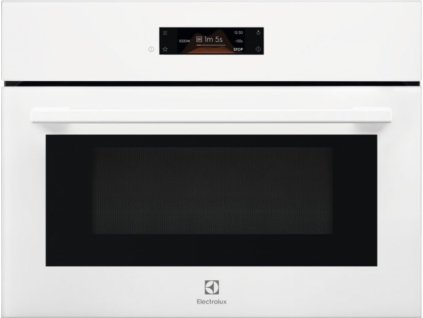 Electrolux 600 FLEX Quick&Grill EVM8E08V