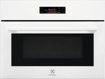 Electrolux EVM8E08V  + AEG/Electrolux Sprej na čištění trouby/mikrovlnné trouby