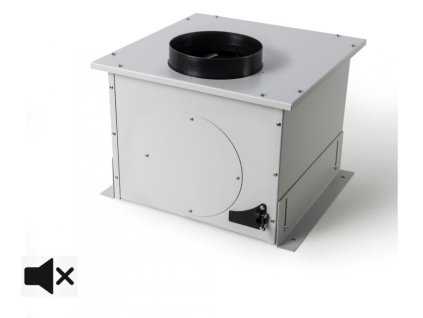 FABER EVJ M8S externí motory vnitřní