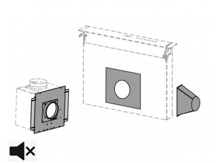 FABER Kit FABULA externí motory vnitřní
