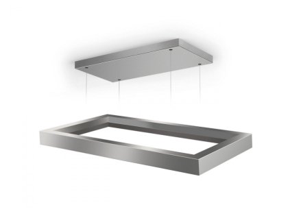 FABER Sada rámů pro recirkulaci NEREZ rámy