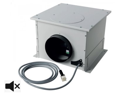 FABER EVJ M8K externí motory vnitřní