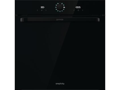 Gorenje BOS6737SYB  + dárek v hodnotě 1000,-Kč