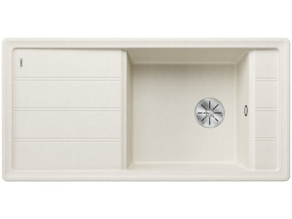 Blanco FARON XL 6 S InFino Silgranit bílá soft oboustranný