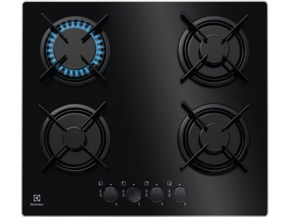 Electrolux EGT6242NVK