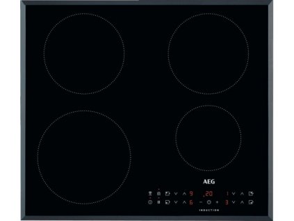 AEG Mastery Hob2Hood IKB64301FB