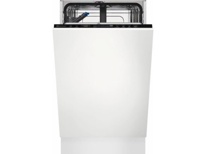 Electrolux EEG62300L  + AEG/ELX Regenerační sůl pro myčky nádobí M3GCS200