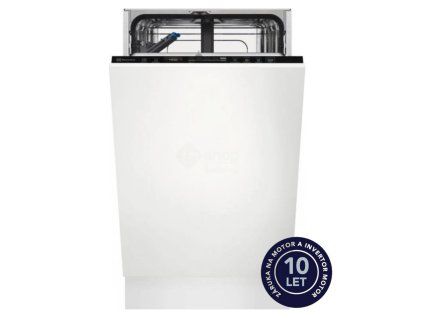 Electrolux EEG62310L  + AEG/ELX Regenerační sůl pro myčky nádobí M3GCS200