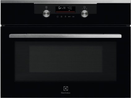 Electrolux 600 FLEX Quick&Grill KVMDE46X