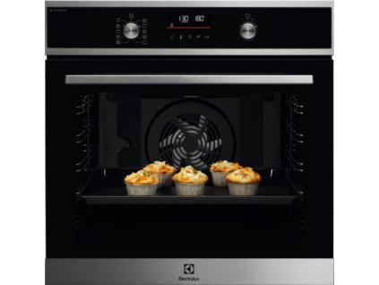 Electrolux 600 PRO SteamBake EOD6P77X