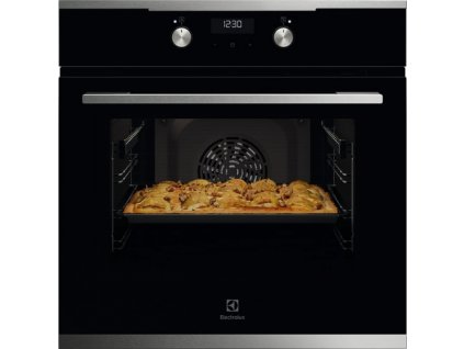 Electrolux 600 PRO SteamBake KOD5C70BX