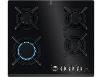 Electrolux KGG643753K