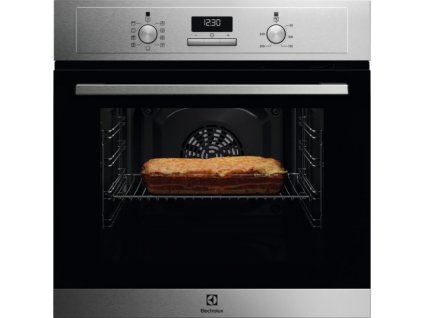 Electrolux 600 PRO SteamBake EOD3H40BX