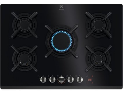 Electrolux KGG753753
