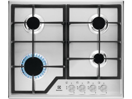 Electrolux KGS6426SX