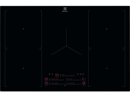 Electrolux KIV84550I  + AEG/ELX Krém na čistění varných desek M3HCC300