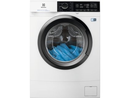 Electrolux 600 SensiCare® EW6SN226SI