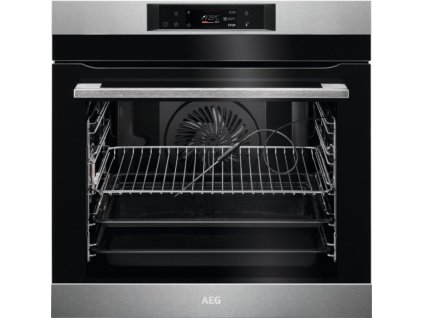 AEG Mastery SenseCook BPK748380M