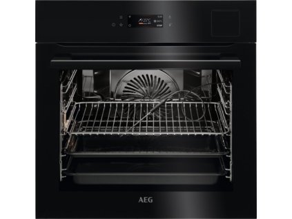 AEG Mastery SteamPro BSE798380B