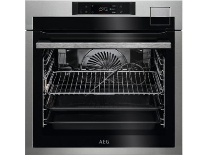 AEG Mastery SteamPro BSE798380M