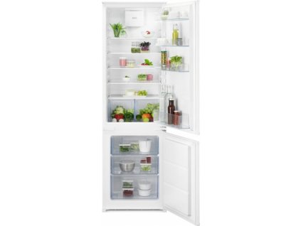 AEG OSC5D181ES  + AEG/Electrolux Podložka do boxu chladničky E3RSMA02