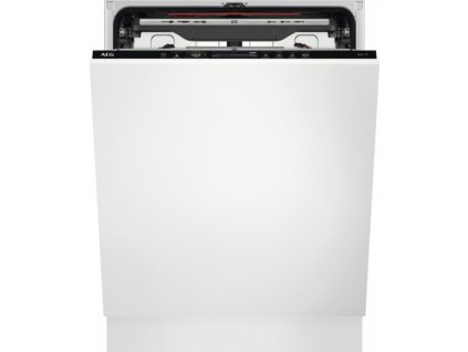 AEG FSE75768P  + AEG/ELX Regenerační sůl pro myčky nádobí M3GCS200