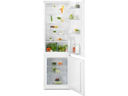 Electrolux LNS5LE18S  + AEG/Electrolux Podložka do boxu chladničky E3RSMA03