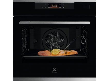 Electrolux 800 PRO SteamBoost KOBBS39WX