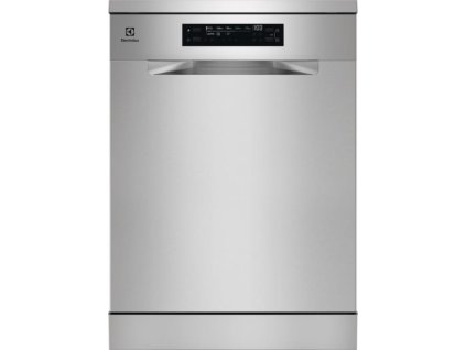 Electrolux ESM48400SX  + AEG/ELX Regenerační sůl pro myčky nádobí M3GCS200