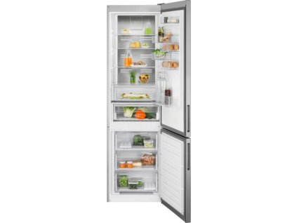 Electrolux LNT7ME36X3  + AEG/Electrolux Podložka do boxu chladničky E3RSMA07