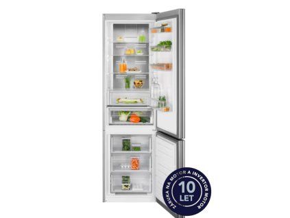 Electrolux LNT7ME36G2  + AEG/Electrolux Podložka do boxu chladničky E3RSMA10