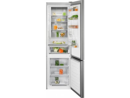 Electrolux LNT7ME36G2  + AEG/Electrolux Podložka do boxu chladničky E3RSMA10