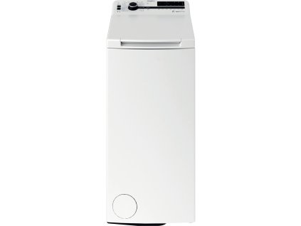 Whirlpool TDLRBX 6252BS EU