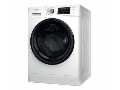 Whirlpool FFWDD 1076258 BV EU