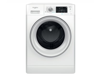 Whirlpool FFWDD 1076258 SV EE