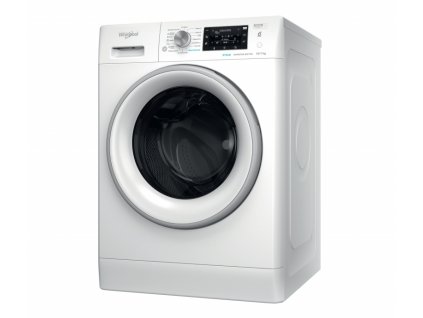 Whirlpool FFWDD 1076258 SV EE