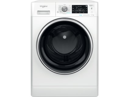 Whirlpool FFWDD 1176258 BCV EE
