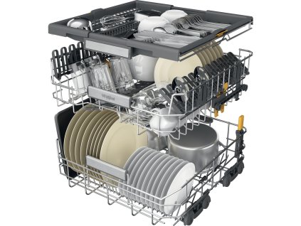 Whirlpool W7I HT40 T