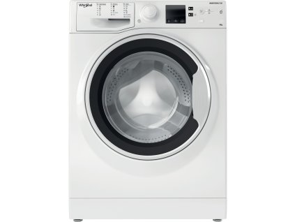 Whirlpool WRBSS 6249 W EU