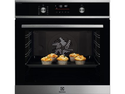 Electrolux 600 PRO SteamBake EOD6C77WX