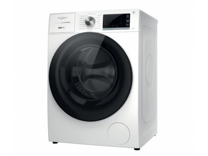 Whirlpool W8 W946WB EE